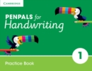 Image for Penpals for handwritingYear 1,: Practice book