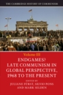 Image for The Cambridge history of communismVolume III,: Endgames?