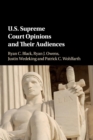 Image for US Supreme Court Opinions and their Audiences