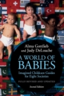 Image for A World of Babies