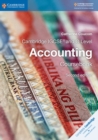 Accounting coursebookCambridge IGCSE and O Level - Coucom, Catherine