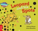 Image for Leopard and his spots