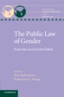 Image for The Public Law of Gender