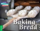 Image for Cambridge Reading Adventures Baking Bread Green Band