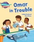 Image for Cambridge Reading Adventures Omar in Trouble Orange Band