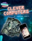 Image for Clever computers