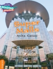 Image for Super malls