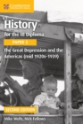 Image for History for the IB Diploma Paper 3 The Great Depression and the Americas (mid 1920s-1939) Digital Edition