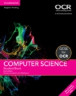 Image for GCSE Computer Science for OCR Student Book with Cambridge Elevate Enhanced Edition (2 Years)