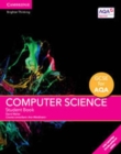 Image for GCSE Computer Science for AQA Student Book with Digital Access(2 Years)