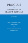 Image for Commentary on Plato&#39;s TimaeusVolume 5,: Book 4