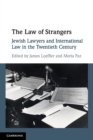 Image for The Law of Strangers