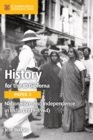 Image for Nationalism and Independence in India (1919-1964)