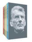 Image for The Letters of Samuel Beckett 4 Volume Hardback Set