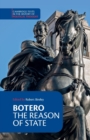Image for Botero: The Reason of State