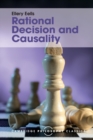 Image for Rational decision and causality