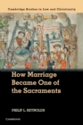 Image for How Marriage Became One of the Sacraments