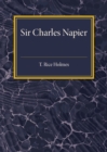 Image for Sir Charles Napier