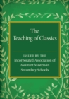 Image for The Teaching of Classics