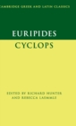 Image for Euripides Cyclops