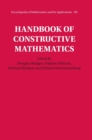 Image for Handbook of constructive mathematics
