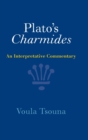 Image for Plato&#39;s Charmides  : an interpretative commentary