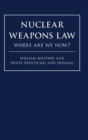 Image for Nuclear Weapons Law