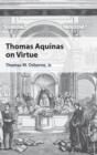 Image for Thomas Aquinas on virtue
