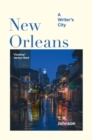 Image for New Orleans  : a writer&#39;s city