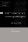 Image for Wittgenstein&#39;s Tractatus Logico-Philosophicus