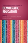 Image for The Cambridge Handbook of Democratic Education