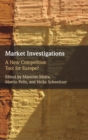 Image for Market Investigations