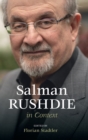 Image for Salman Rushdie in context