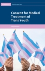 Image for Consent for medical treatment of trans youth