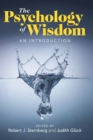 Image for The psychology of wisdom  : an introduction