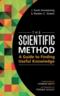 Image for The scientific method  : a guide to finding useful knowledge
