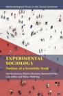 Image for Experimental Sociology