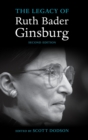 Image for The Legacy of Ruth Bader Ginsburg