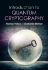 Image for Introduction to Quantum Cryptography