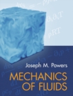 Image for Mechanics of Fluids