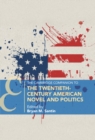 Image for The Cambridge Companion to the Twentieth-Century American Novel and Politics