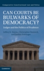 Image for Can Courts be Bulwarks of Democracy?