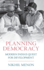 Image for Planning Democracy