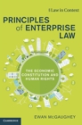 Image for Principles of Enterprise Law