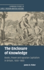 Image for The Enclosure of Knowledge