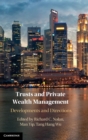 Image for Trusts and Private Wealth Management