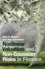 Image for Nonlinear Valuation and Non-Gaussian Risks in Finance