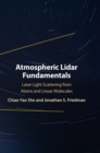 Image for Atmospheric Lidar Fundamentals