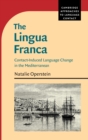 Image for The Lingua Franca