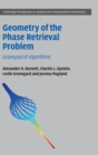 Image for Geometry of the Phase Retrieval Problem